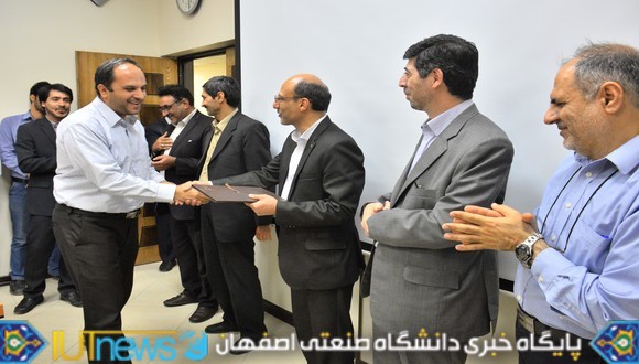 اعلام پایان مرحله طراحی مفهومی هواپیمای مسافربری 150نفره در دانشگاه صنعتی اصفهان