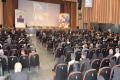 جشن بزرگ تجلیل از کارکنان بازنشسته دانشگاه صنعتی اصفهان برگزار شد + ویدئوکلیپ