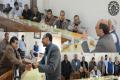 مراسم گرامیداشت هفته معلولین در دانشگاه صنعتی اصفهان برگزار شد