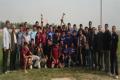 پایان مسابقات فوتبال دانشجویی در دانشگاه صنعتی اصفهان