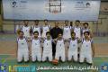 پایان مسابقات بسکتبال دانشجویان پسردانشگاه های منطقه 4 با نایب قهرمانی تیم دانشگاه صنعتی اصفهان