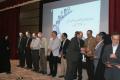 کسب جایزه ویژه انجمن ریاضی ایران توسط محققان دانشگاه صنعتی اصفهان