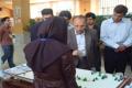 برگزاری نمایشگاه محیط زیست در دانشگاه صنعتی اصفهان + گزارش ویدئویی