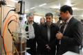 افتتاح نمایشگاه دستاوردها و توانمندی های پژوهشی دانشگاه صنعتی اصفهان 