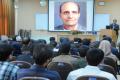 از استاد برجسته مهندسی برق و بنیانگذار سیستم های فازی در ایران تجلیل شد