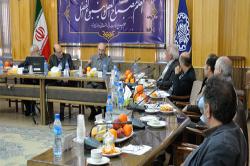 دانشگاه صنعتی اصفهان به دانشگاه نسل سوم تبدیل خواهد شد