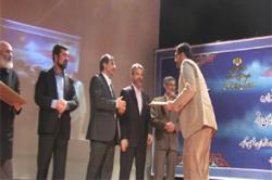 روابط عمومی دانشگاه صنعتی اصفهان عنوان برتر کشور را به خود اختصاص داد + گزارش ویدئویی