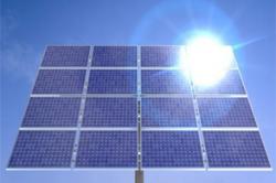 طراحی و ساخت نیروگاه برق 20 کیلوواتی خورشیدی در دانشگاه صنعتی اصفهان