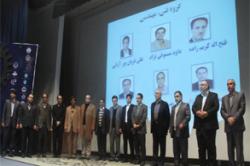 کسب 23 عنوان برتر پژوهشی استان توسط پژوهشگران دانشگاه صنعتی اصفهان