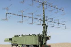 برای نخستین بار در کشور رادار متحرك برد بلند باند VHF در دانشگاه صنعتی اصفهان طراحی وساخته شد