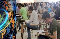پیشتازی مجدد دانشجویان دانشگاه صنعتی اصفهان درمسابقات ریاضی دانشجویان کشور