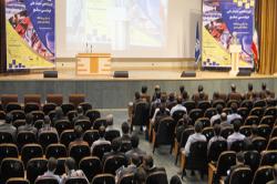 چهاردهمین سمینار ملی مهندسی سطح در دانشگاه صنعتی اصفهان آغاز به کار کرد + گزارش تلوزیونی