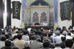 نشست پرسش وپاسخ دانشجویان با رئیس دانشگاه صنعتی اصفهان برگزارشد