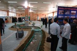 برگزاری دومین نمایشگاه سالانه محیط زیست در دانشگاه صنعتی اصفهان