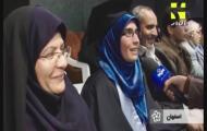 خبر تلویزیونی جشن دانش آموختگي سال تحصيلي 91-90 دانشگاه صنعتي اصفهان 