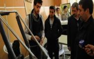 ارائه آخرین دستاوردهای پژوهش وفناوری دانشگاه صنعتی اصفهان