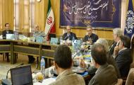 گزارش تلویزیونی نشست رؤسای 12 دانشگاه بزرگ وبرتر کشور دردانشگاه صنعتی اصفهان