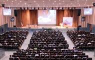 آغاز بزرگترین رویداد مهندسی عمران کشور در دانشگاه صنعتی اصفهان 