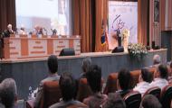 برگزاری بزرگترین رویداد مهندسی عمران کشور در دانشگاه صنعتی اصفهان 